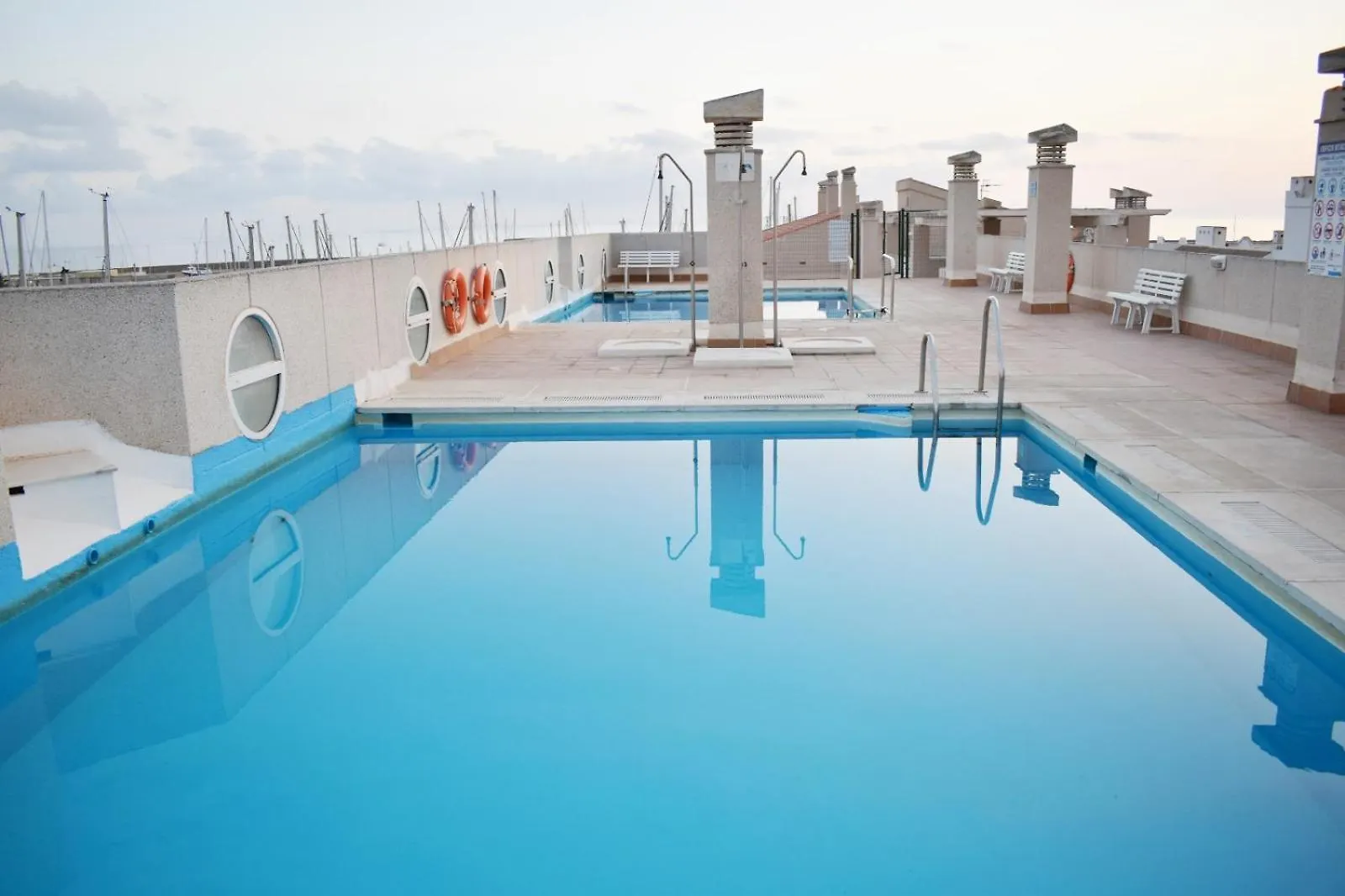 Expoholidays - Puerto Deportivo La Goleta Almerimar