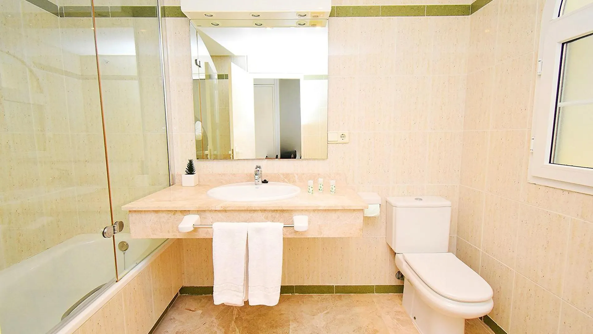 Apartment Expoholidays - Puerto Deportivo La Goleta Almerimar
