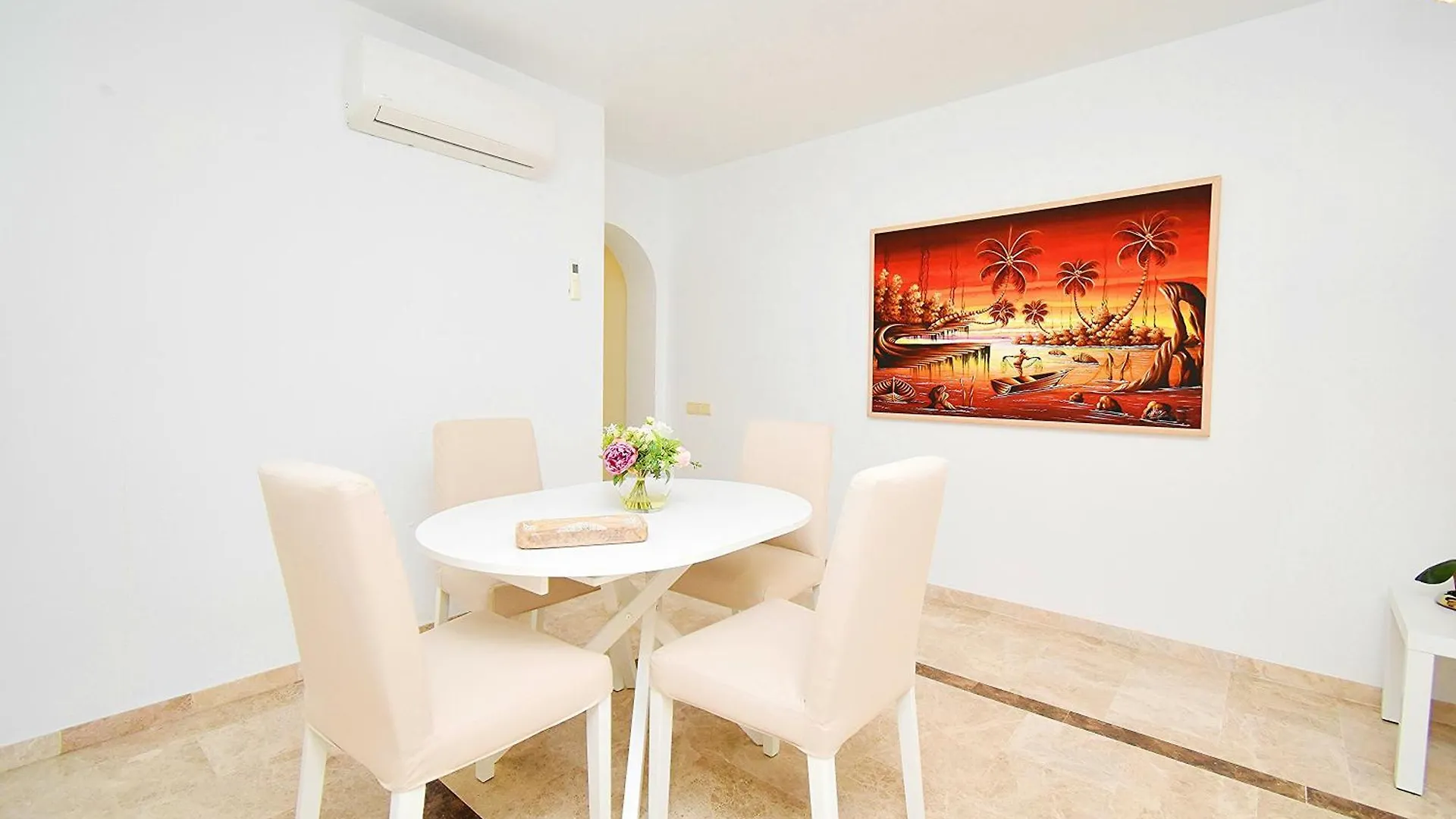 Expoholidays - Puerto Deportivo La Goleta Almerimar 0*,  Spain