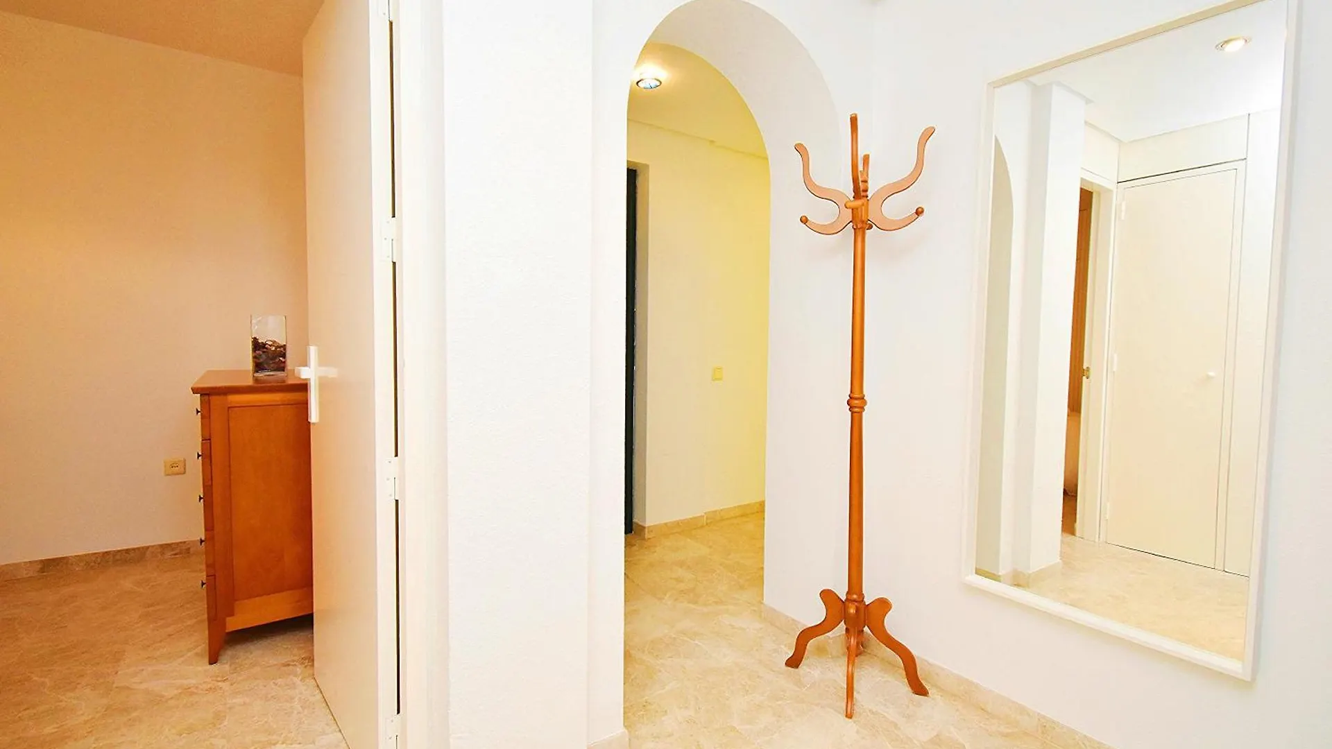 Expoholidays - Puerto Deportivo La Goleta Almerimar Apartment