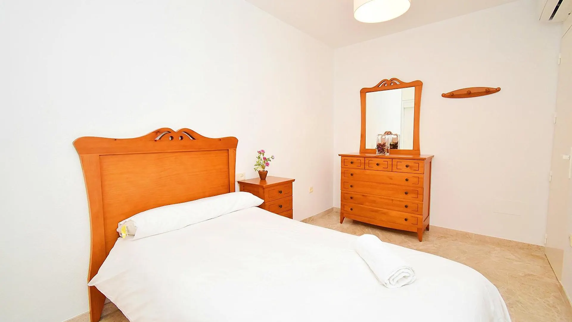 Apartment Expoholidays - Puerto Deportivo La Goleta Almerimar
