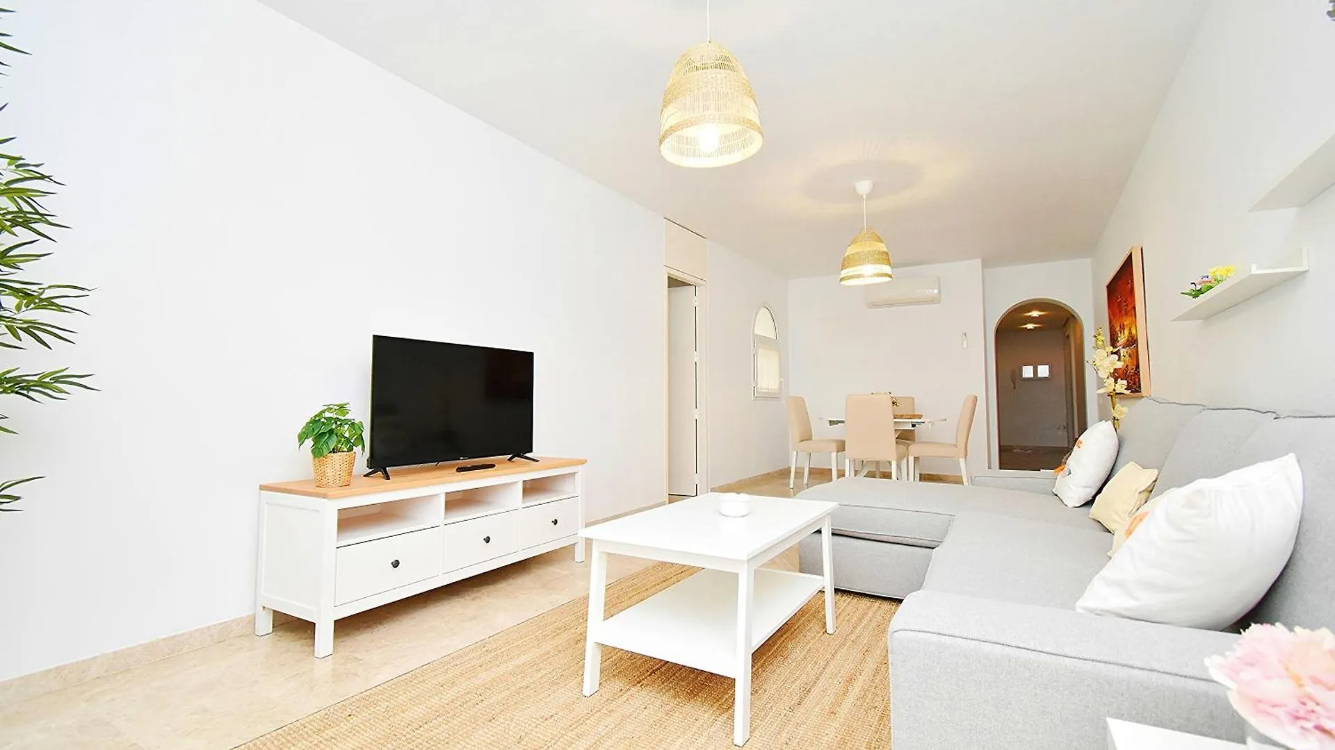 Expoholidays - Puerto Deportivo La Goleta Almerimar 0*,  Spain